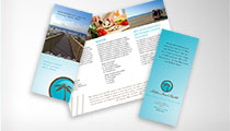 Hilton Head Health : Brochure