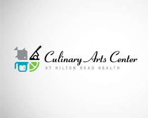 Culinary Arts Center at Hilton Head Health Logo